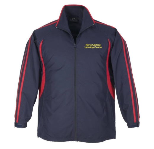 Picture of Biz Collection, Flash Adults Track Top